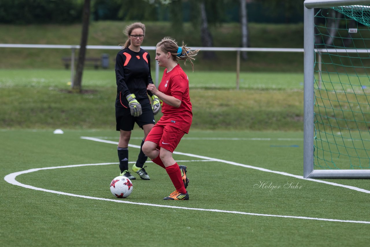 Bild 253 - B-Juniorinnen Ratzeburg Turnier